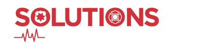 Solutions for First Responders